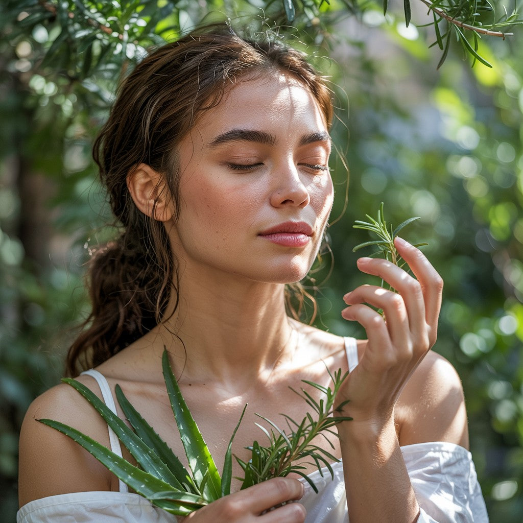 ¿Qué son realmente los antioxidantes y cómo benefician a tu piel?