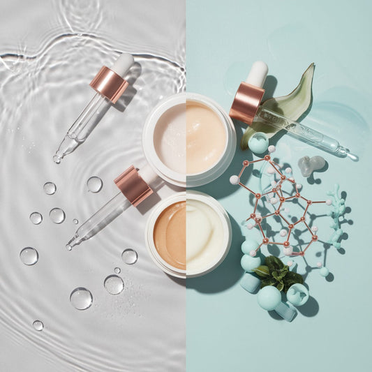 Ingredientes clásicos vs. ingredientes de moda en el cuidado de la piel: lo que realmente funciona