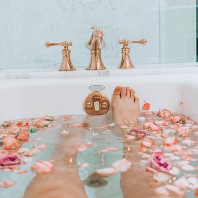 Para tu rutina de 🛁