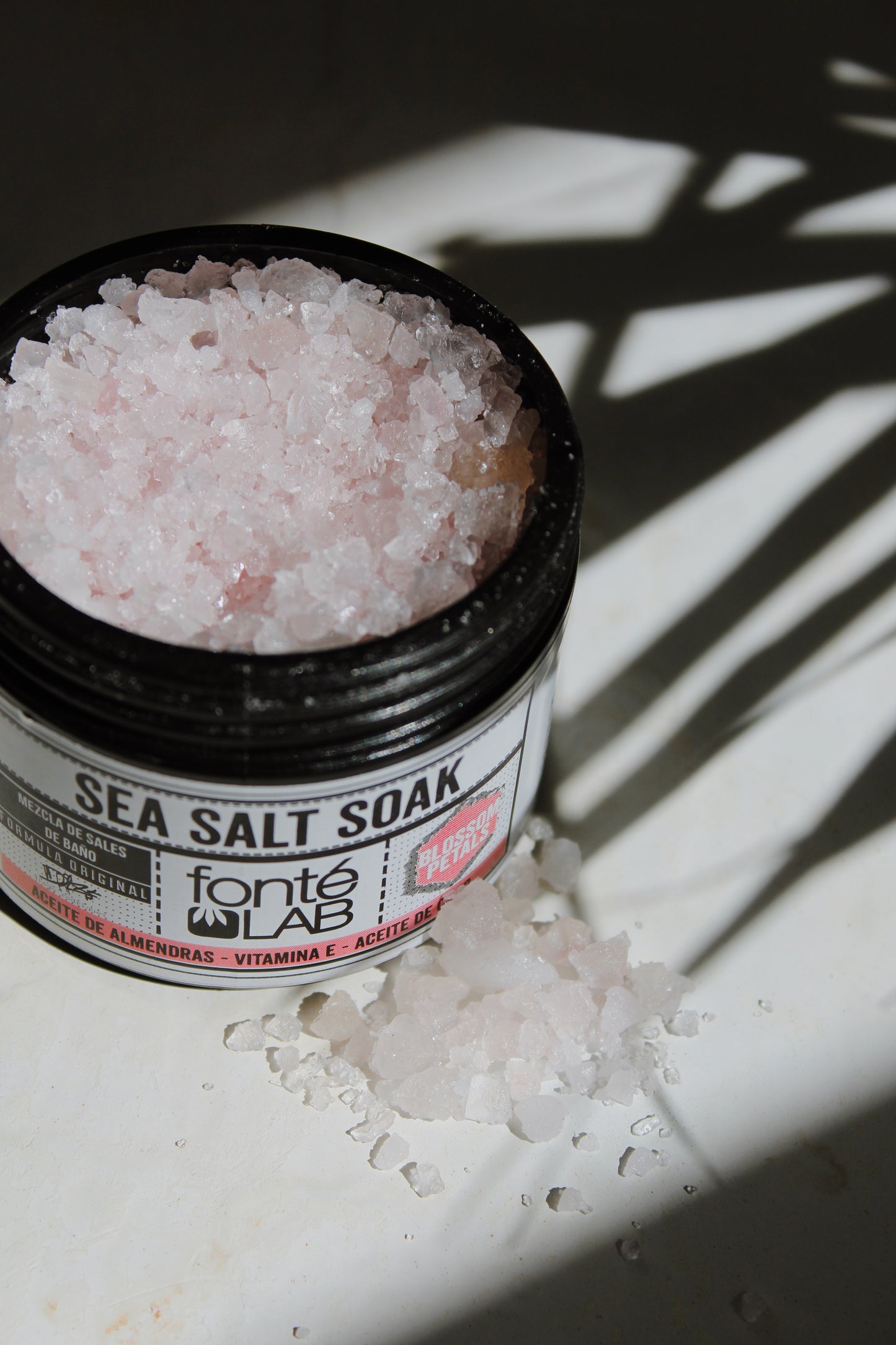 Sales de Baño Blossom Petals