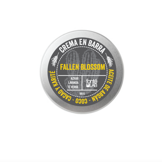 Crema en Barra Fallen Blossom