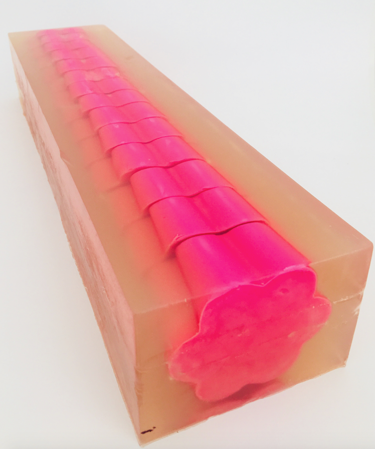 Jabón EN BARRA DAISY FLORAL