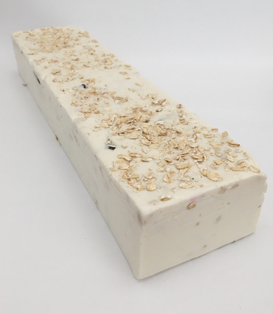 Jabón BARRA ALMENDRA CON AVENA