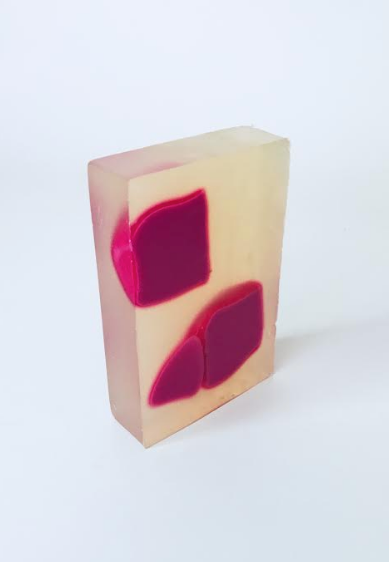 Jabón BARRA ROSE PETALS