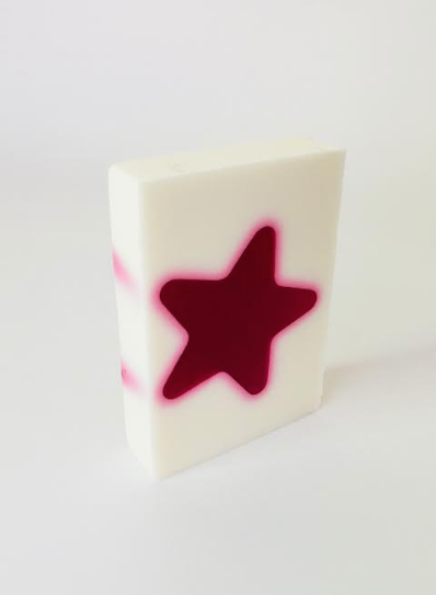 Jabón BARRA ESTRELLA