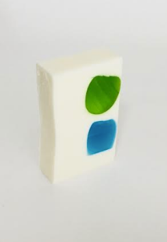 Jabon Barra MENTA