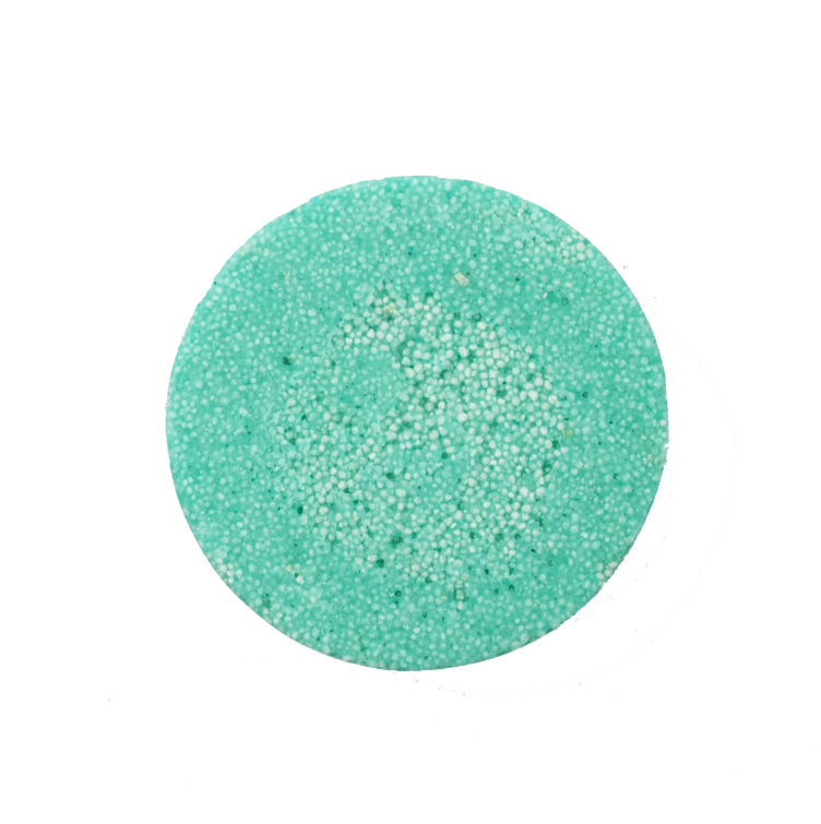 Shampoo bar Control Caspa