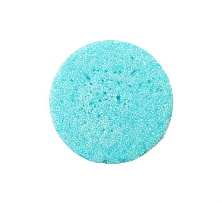 Shampoo bar Auxiliar Calvicie