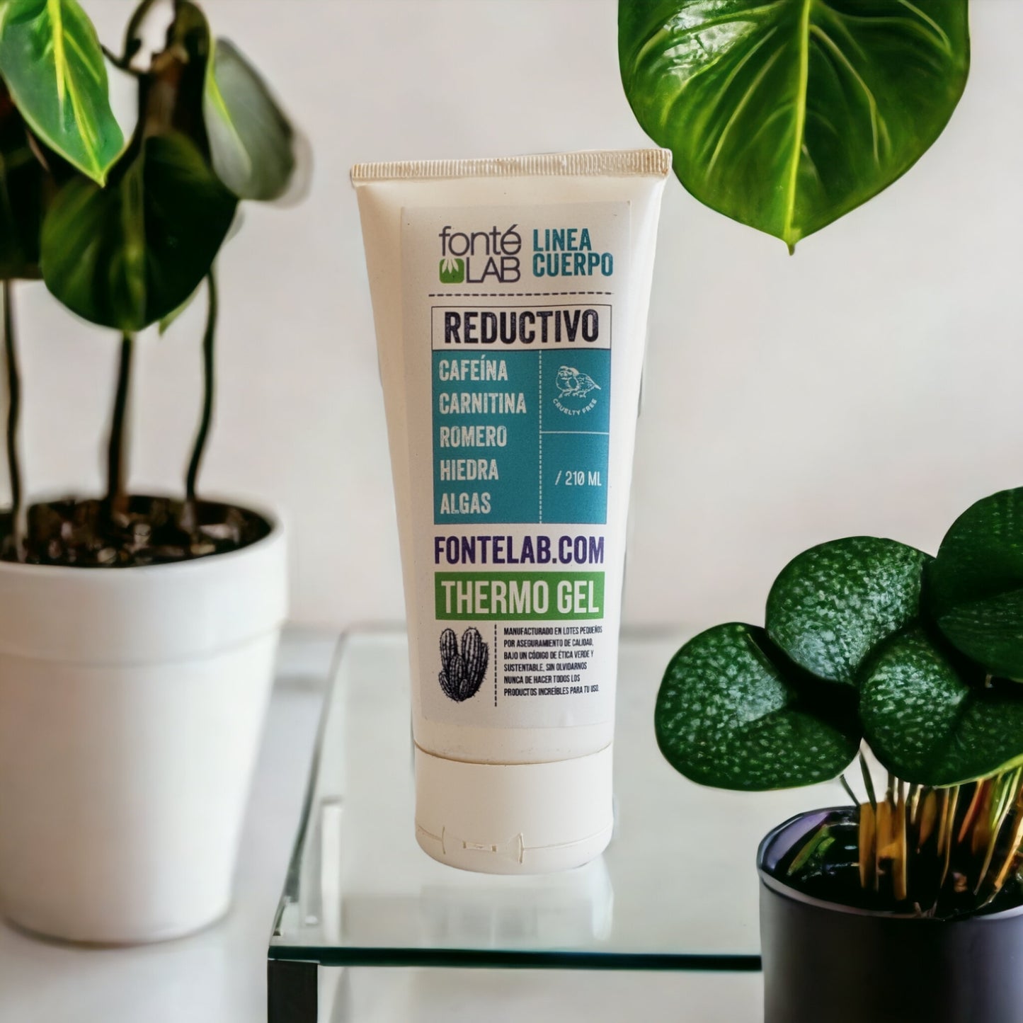 Kit Anti-Celulitis Reductivo