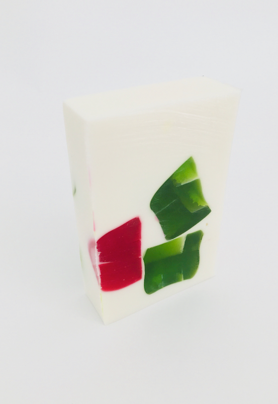 Jabón EN BARRA MANZANA-CANELA