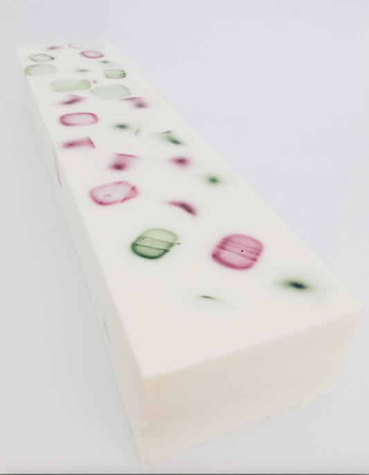 Jabón EN BARRA MANZANA-CANELA