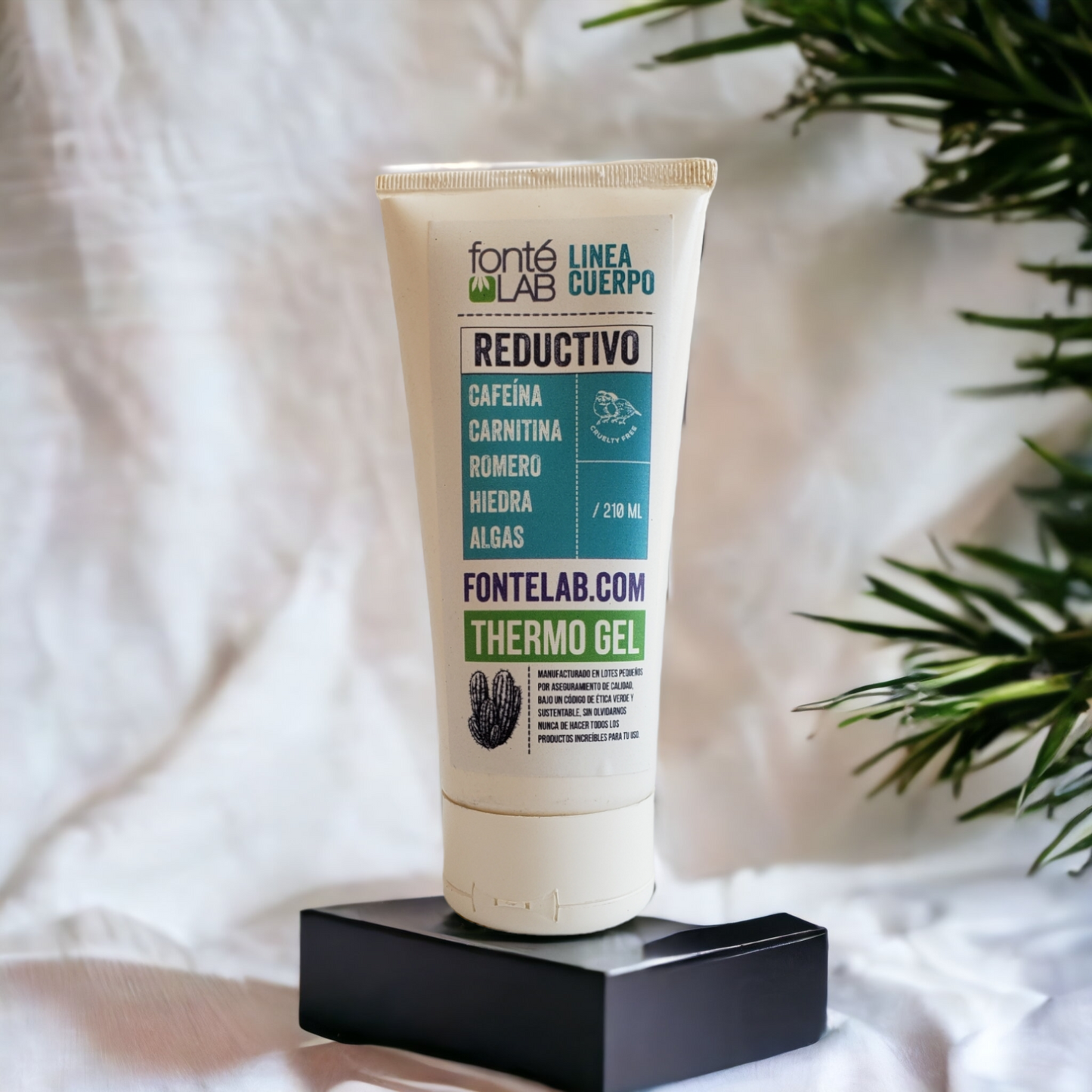 Thermo Gel Reductivo