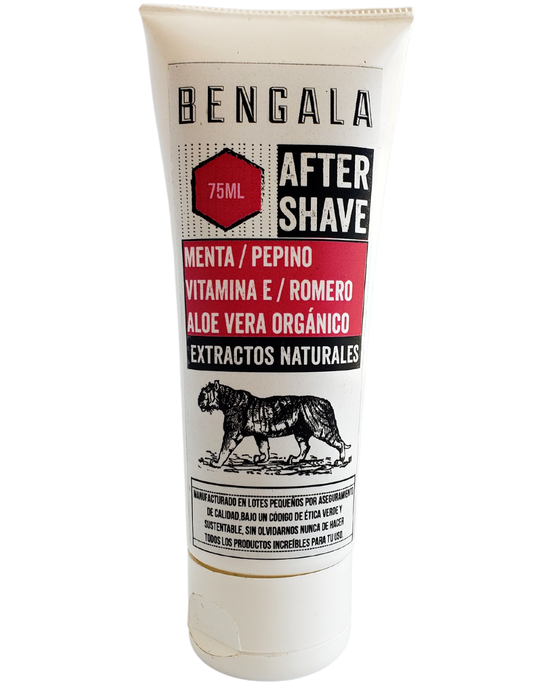 After Shave fonté Bengala