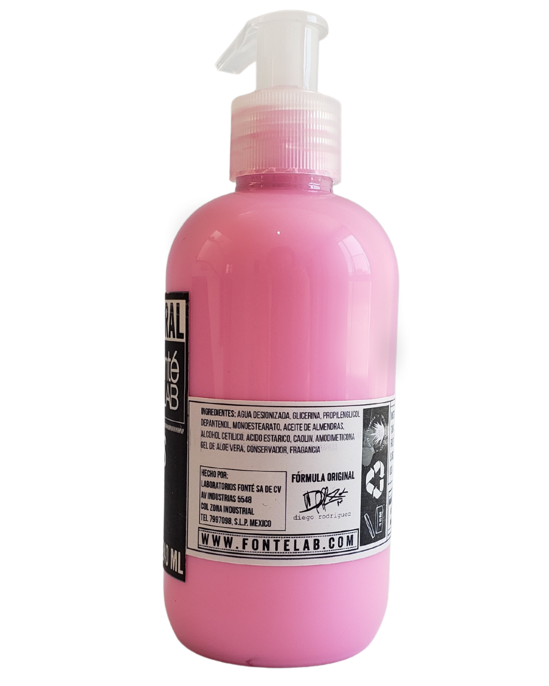 Crema Corporal Blossom Petals