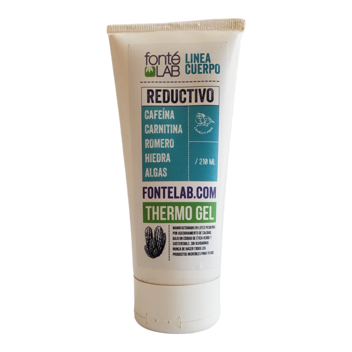 Kit Anti-Celulitis Reductivo