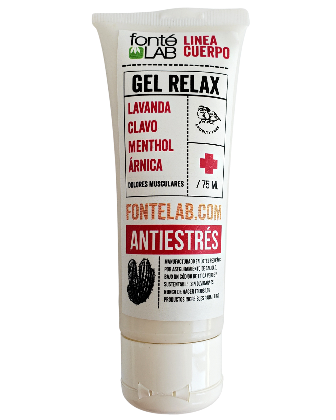 Gel Relax