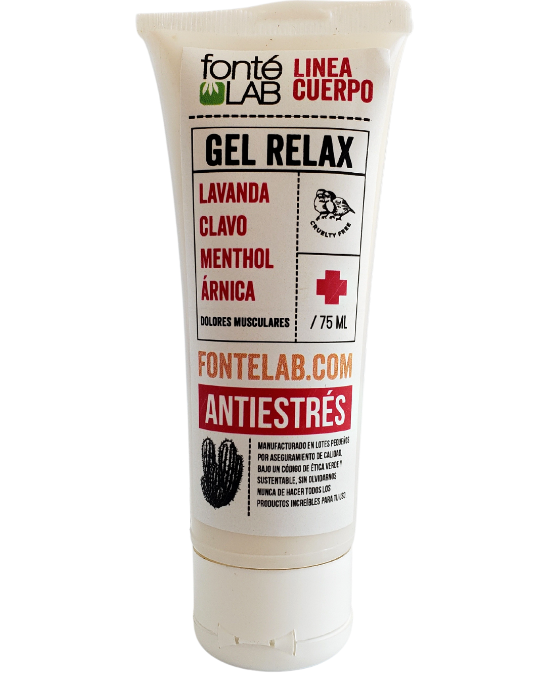 Gel Relax