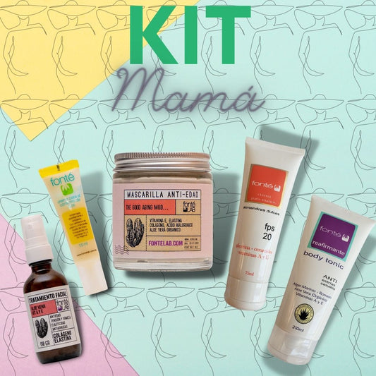 Kit Mamá