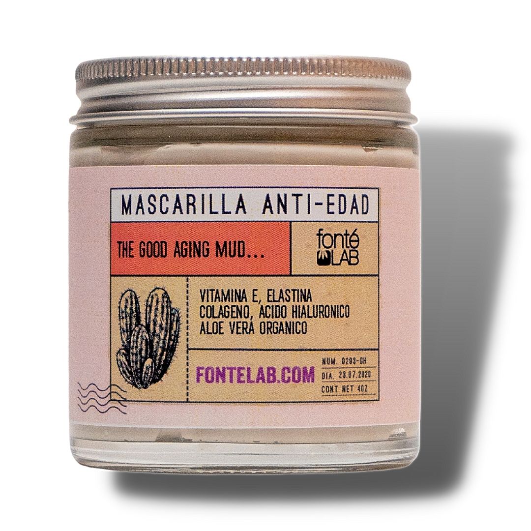 Kit Anti-Edad