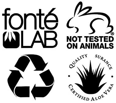 Shampoo bar matizador