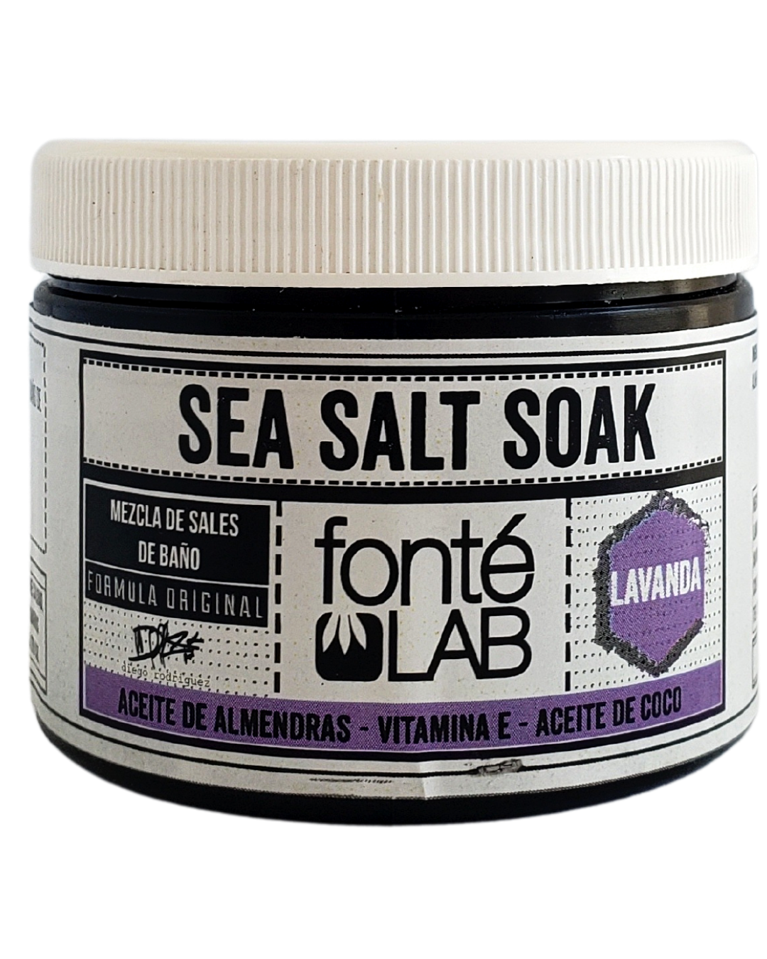 Kit Spa en Casa Relax