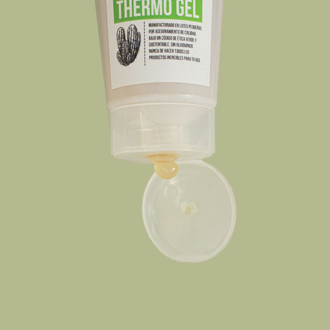 Thermo Gel Reductivo