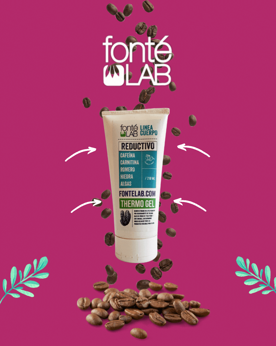 Thermo Gel Reductivo