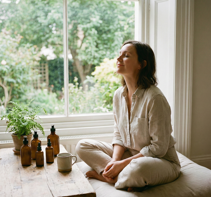 Bienestar diario: 3 hábitos simples para transformar tu vida ✨