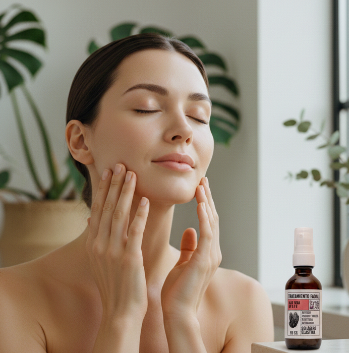 Sistema linfático: el gran aliado invisible de tu piel