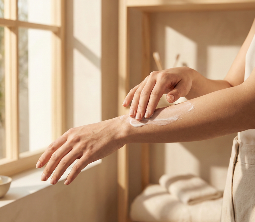 Año nuevo! rutinas que perduren