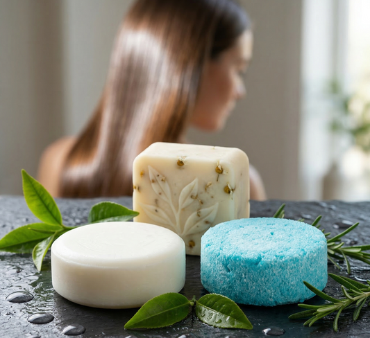 Los básicos para cuidar tu cabello