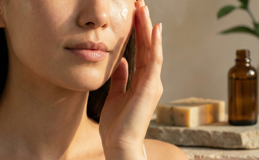 Autocuidado realista y fácil