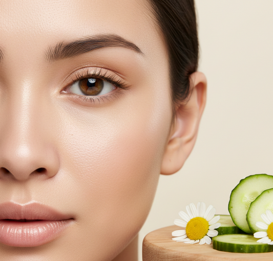 Ojeras: identifícalas y descubre cómo tratarlas de forma efectiva