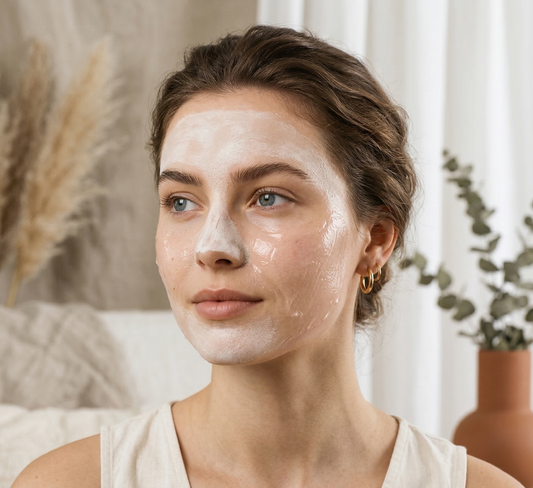 Cómo construir tu rutina de skincare si tienes piel mixta