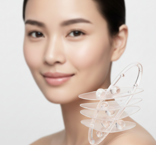 Renovación de la piel y por qué tu rutina de skincare necesita constancia