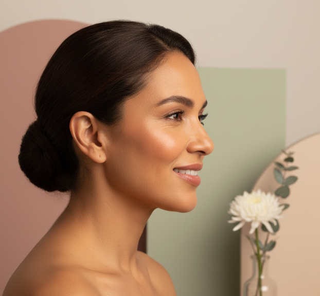 Estrés, cortisol y piel