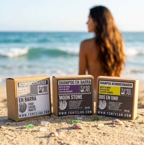 Calor y lluvia: cómo proteger tu cabello en verano