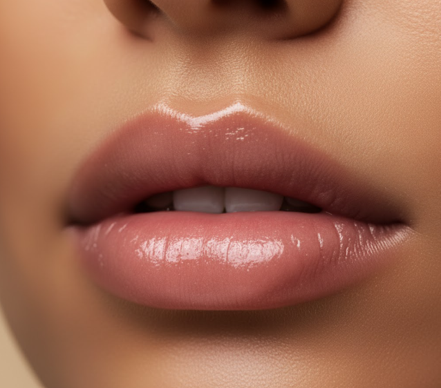 Labios saludables en otoño e invierno: Hidratación y Reparación Natural ❄️