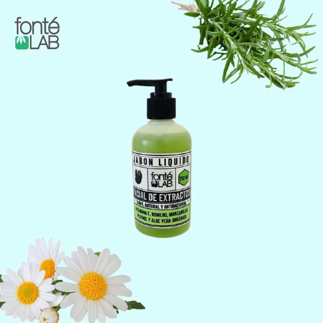 Limpieza Facial