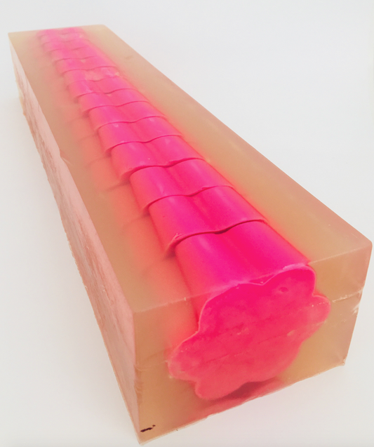 Jabón EN BARRA DAISY FLORAL