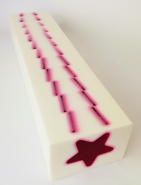 Jabón BARRA ESTRELLA