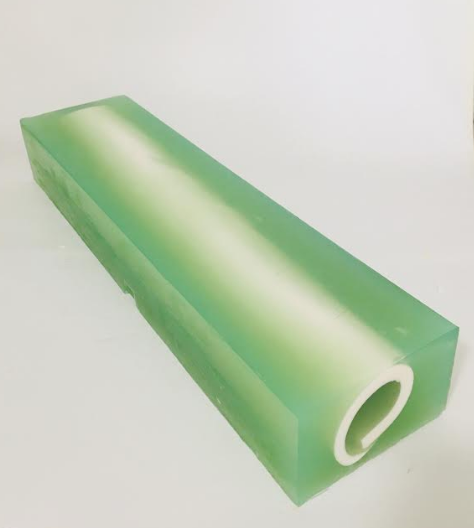 Jabon Barra EUCALIPTO