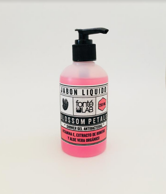 Shower Gel BLOSSOM PETALS