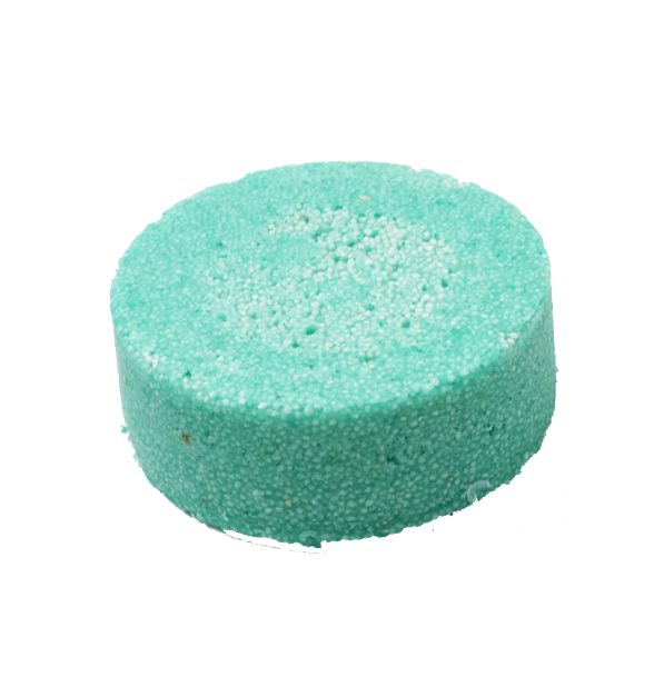 Shampoo Bar anti caspa