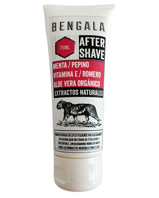 After Shave fonté Bengala