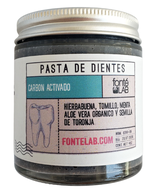 Pasta de Dientes