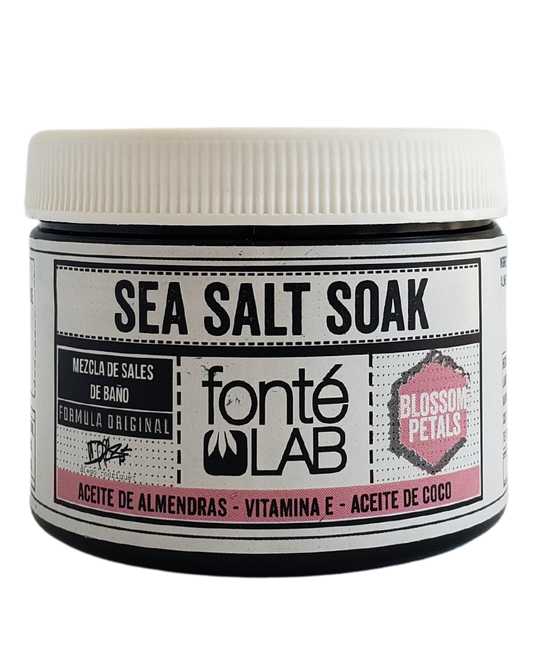 Sales de Baño Blossom Petals